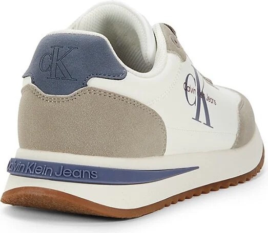 Phino Casual Low-Top Sneakers - Image 3