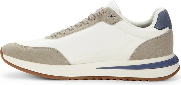 Phino Casual Low-Top Sneakers - Image 4