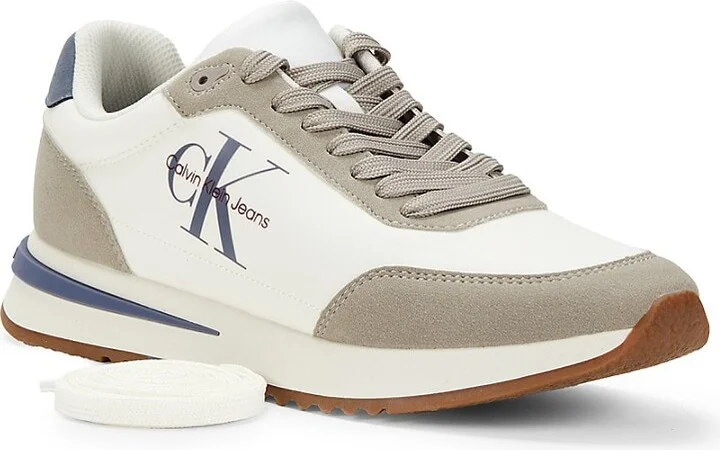 Phino Casual Low-Top Sneakers - Image 6