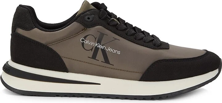Phino Casual Low-Top Sneakers