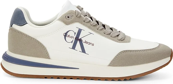 Phino Casual Low-Top Sneakers
