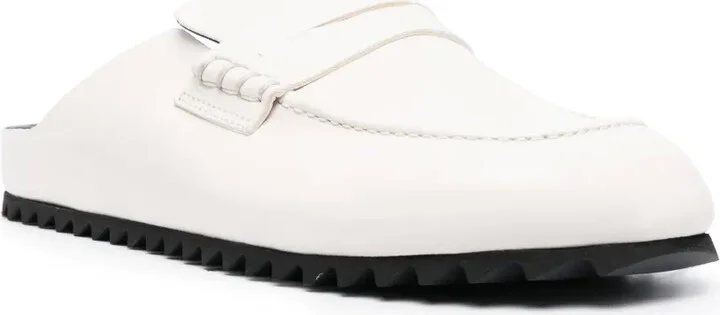 Phobia 002 leather loafers - Image 2