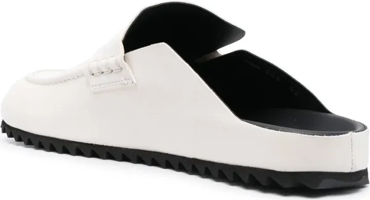 Phobia 002 leather loafers - Image 3