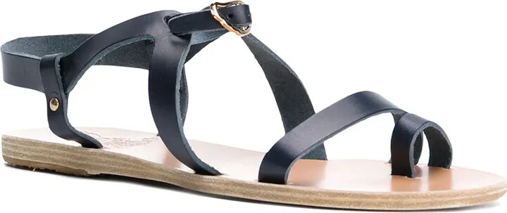 Phoebe flat sandals - Image 2