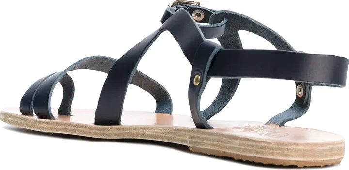Phoebe flat sandals - Image 3