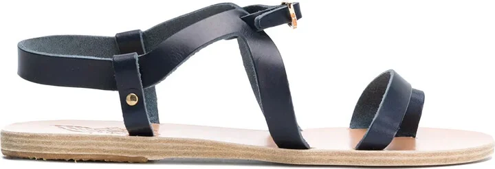 Phoebe flat sandals
