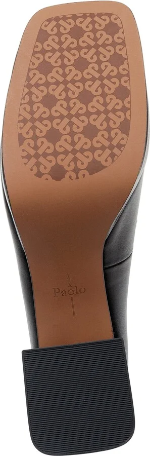 Phoebe Platform Pump - Image 6