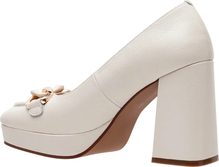 Phoebe Platform Pump - Image 9