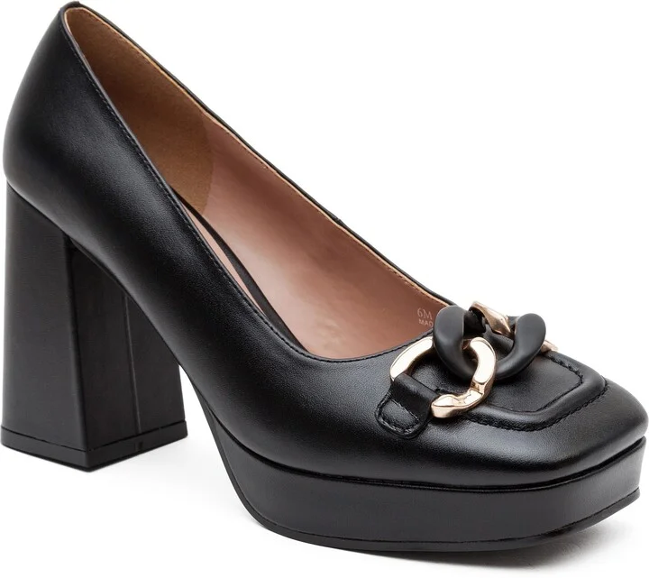 Phoebe Platform Pump
