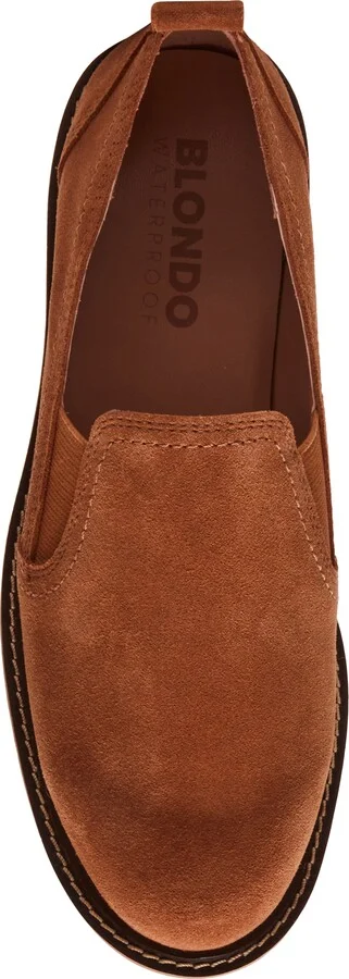 Phoebe Waterproof Slip-On - Image 5