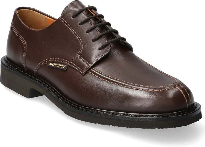 Dark Brown Smooth