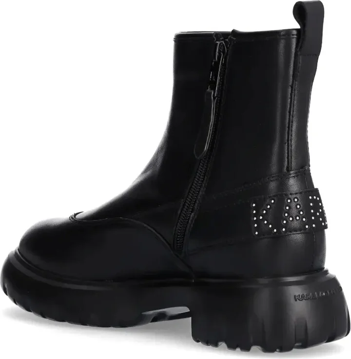 Phoenix boots - Image 3