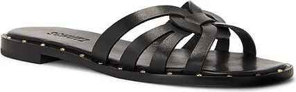 Phoenix Flat Sandal - Image 2