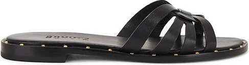 Phoenix Flat Sandal