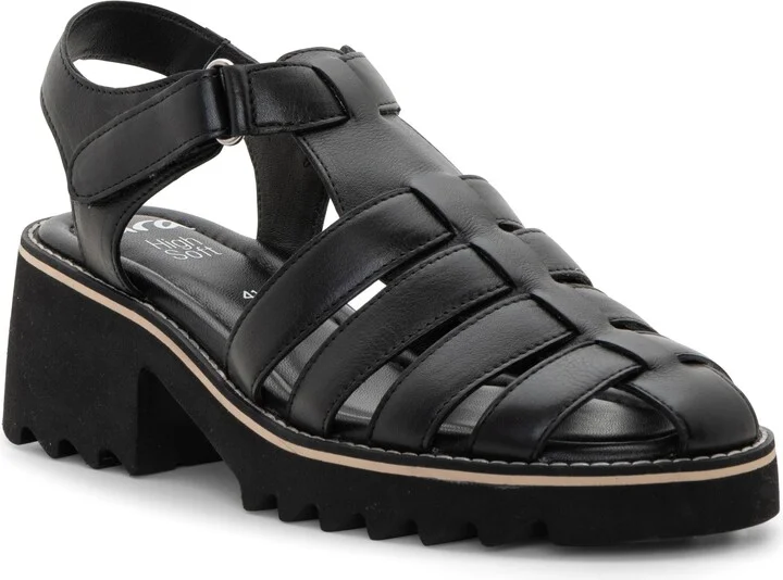 Phoenix Sandal