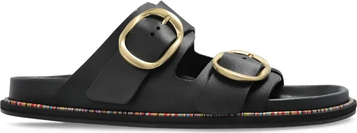 Phoenix slides