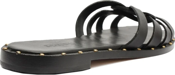 Phoenix Strappy Sandal - Image 2