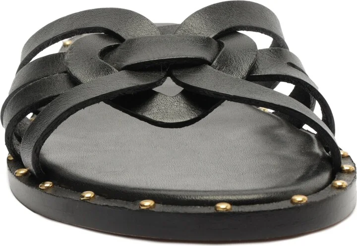Phoenix Strappy Sandal - Image 4