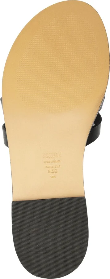 Phoenix Strappy Sandal - Image 6