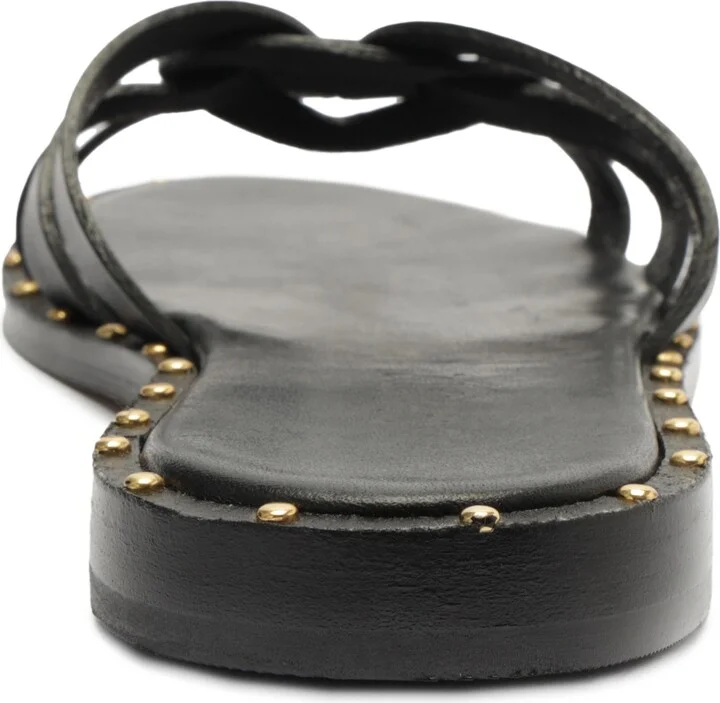 Phoenix Strappy Sandal - Image 7