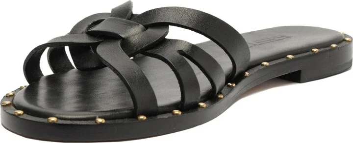 Phoenix Strappy Sandal - Image 8