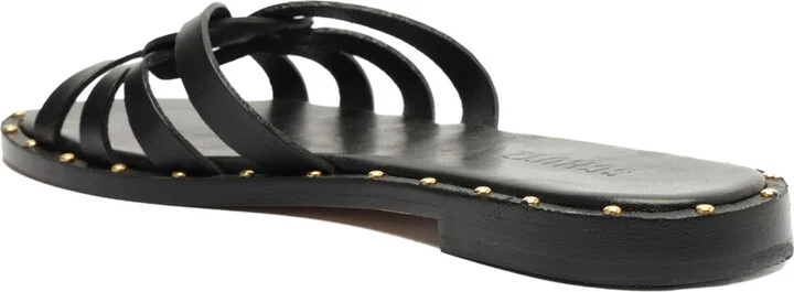 Phoenix Strappy Sandal - Image 9