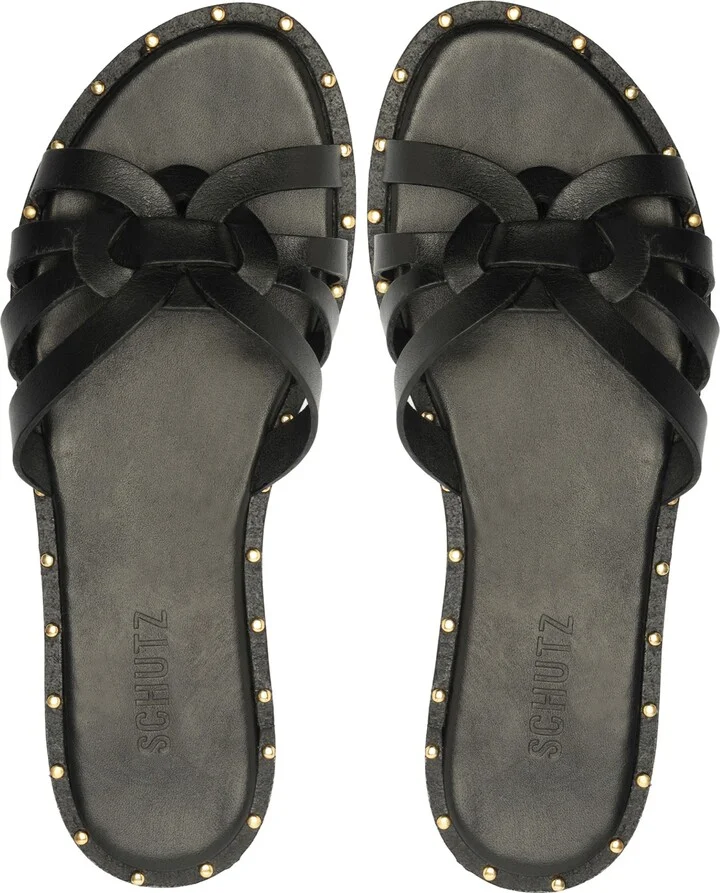 Phoenix Strappy Sandal - Image 10