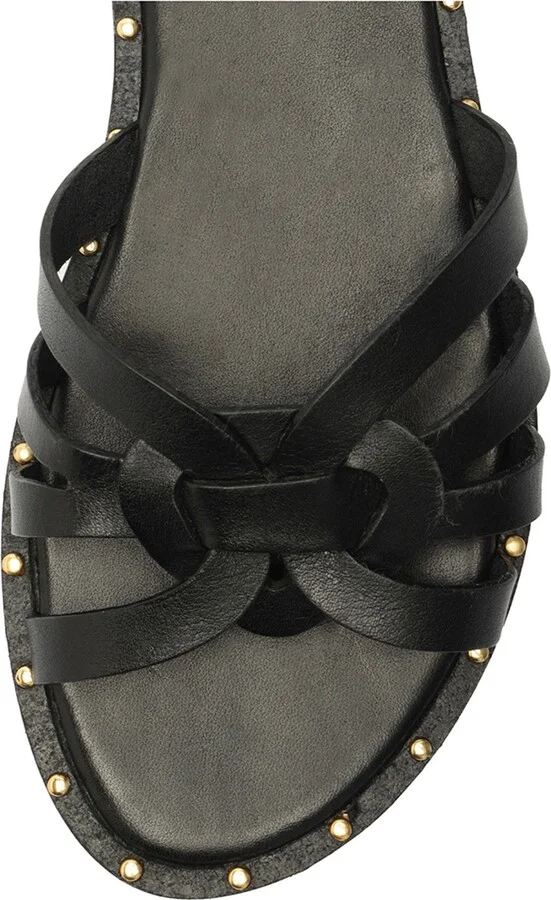 Phoenix Strappy Sandal - Image 11
