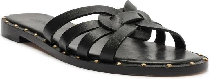 Phoenix Strappy Sandal