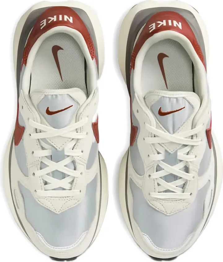 Phoenix Waffle "Light Bone/Light Smoke Grey/Light Iron Ore/Rugged Orange" sneakers - Image 3