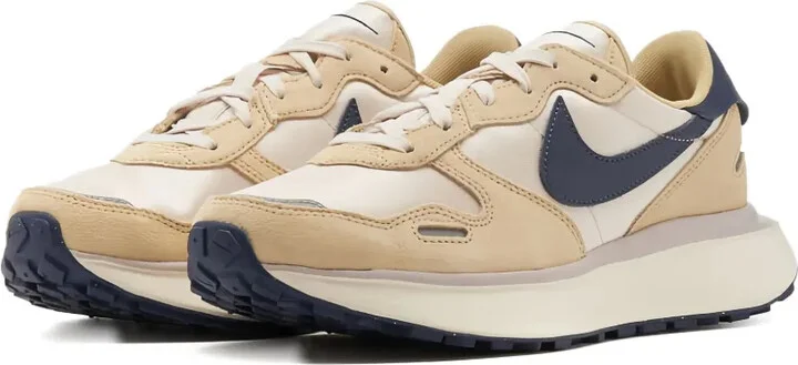Phoenix Waffle "Light Orewood Brown" sneakers - Image 2