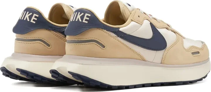 Phoenix Waffle "Light Orewood Brown" sneakers - Image 3