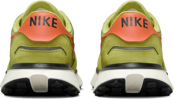 Phoenix Waffle "Orange" sneakers - Image 3
