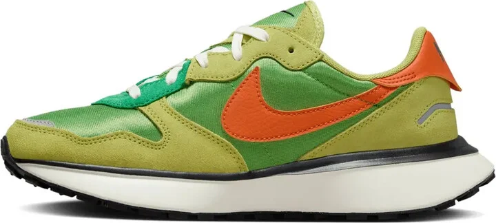 Phoenix Waffle "Orange" sneakers - Image 4
