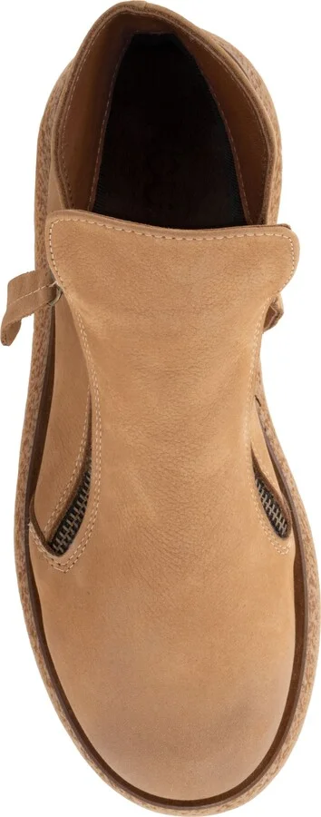 Phoenix Zip Bootie - Image 5