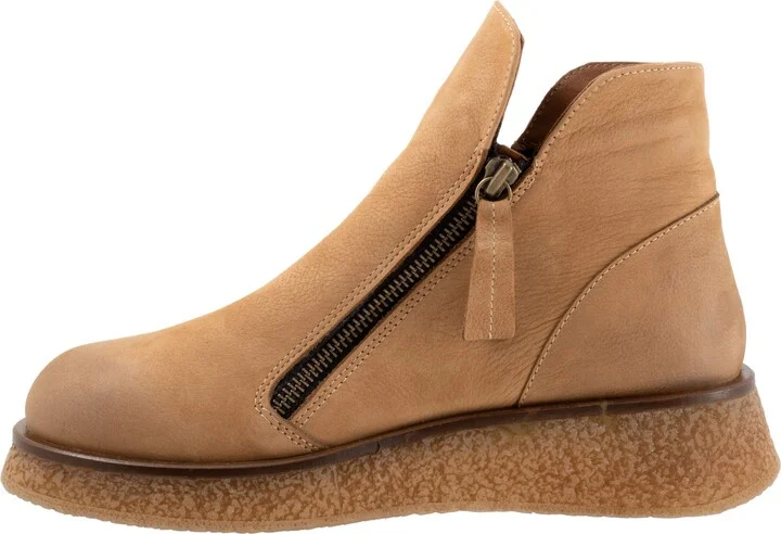 Phoenix Zip Bootie - Image 7