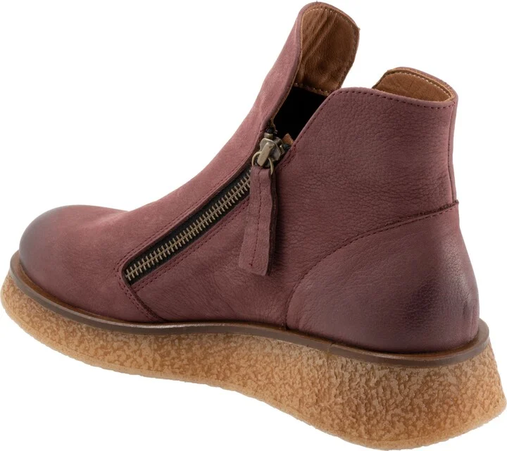 Phoenix Zip Bootie - Image 9