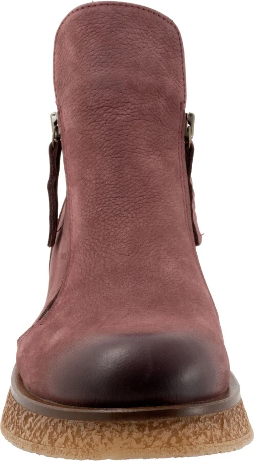 Phoenix Zip Bootie - Image 11