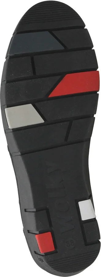 Phoenix Zip-Up Bootie - Image 6