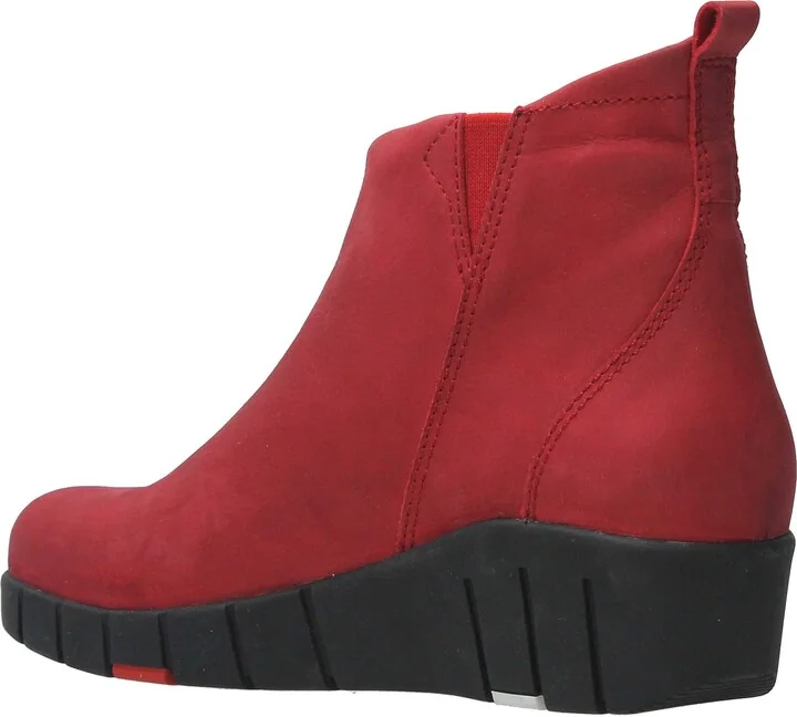 Phoenix Zip-Up Bootie - Image 9