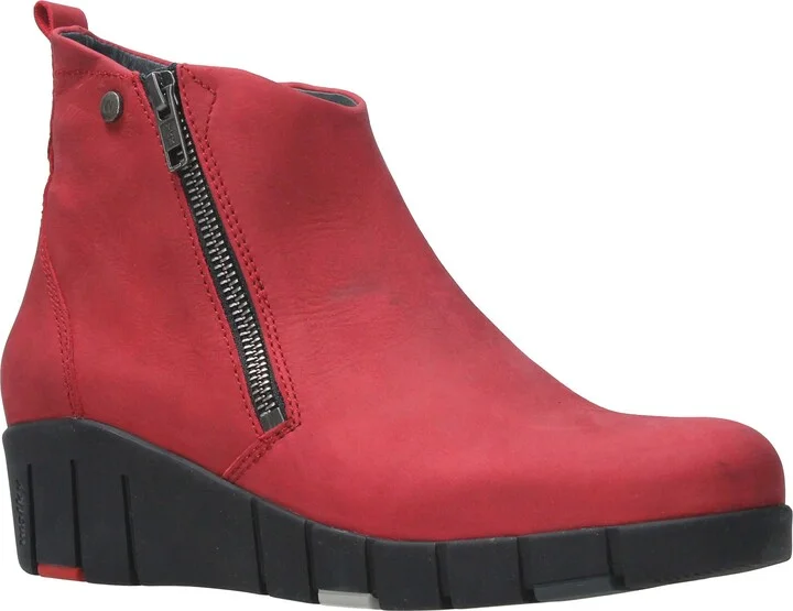 Dark Red