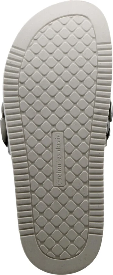 Phoetic Flatform Slide Sandal - Image 4
