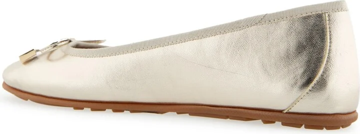 Pia Ballet Flat - Wide Width Available - Image 2