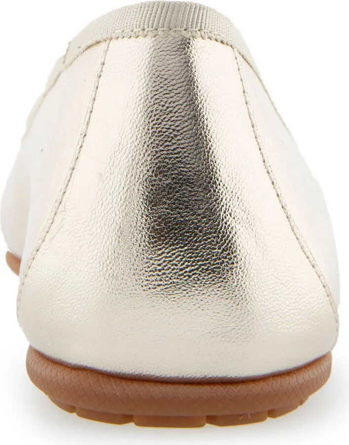 Pia Ballet Flat - Wide Width Available - Image 3