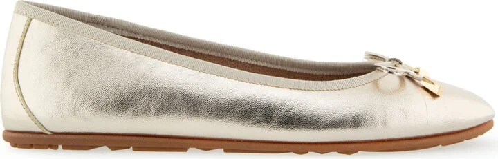Pia Ballet Flat - Wide Width Available - Image 4