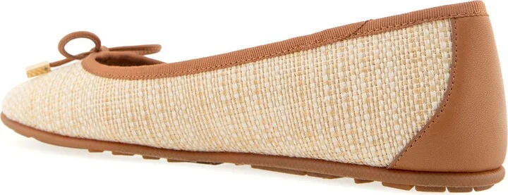 Pia Ballet Flat - Wide Width Available - Image 8