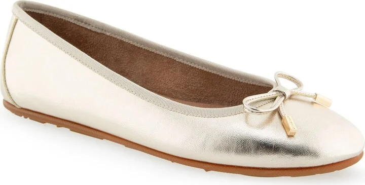 SOFT GOLD PU