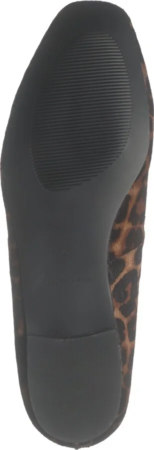 Pia Genuine Calf Hair Loafer - Image 6