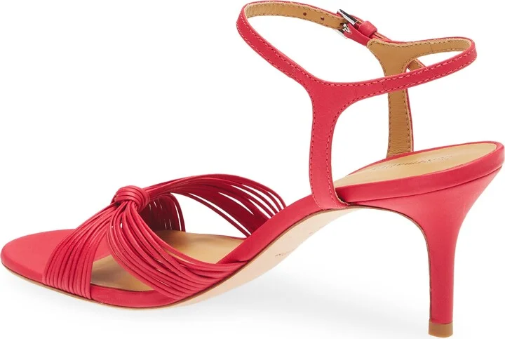 Pia Knotted Sandal - Image 2