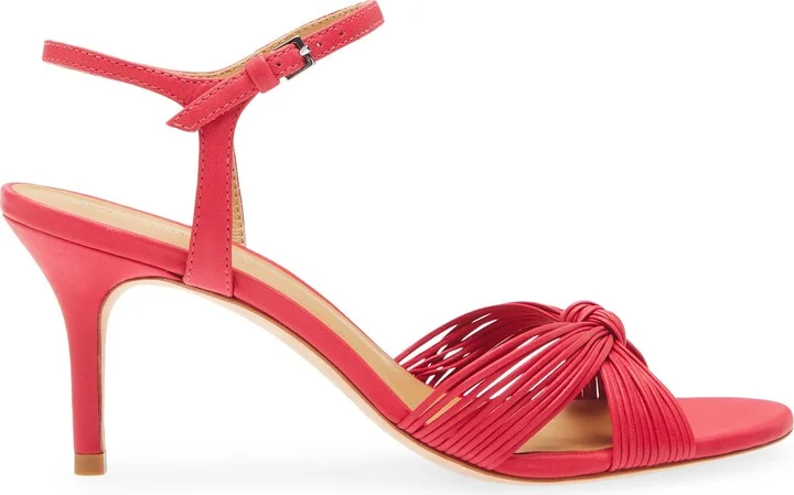 Pia Knotted Sandal - Image 4